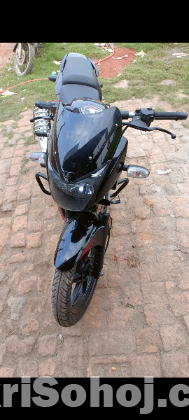 bajaj pulsar 150 2 dis